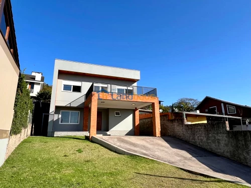 Casa / Sobrado à venda em União, Estância Velha