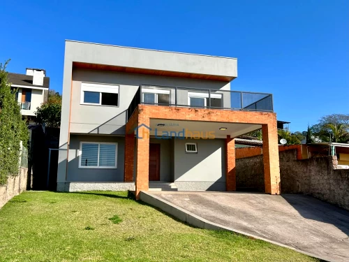 Casa / Sobrado à venda em União, Estância Velha