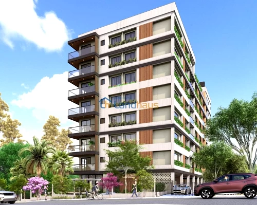 Apartamento à venda em Bom Jardim, Ivoti