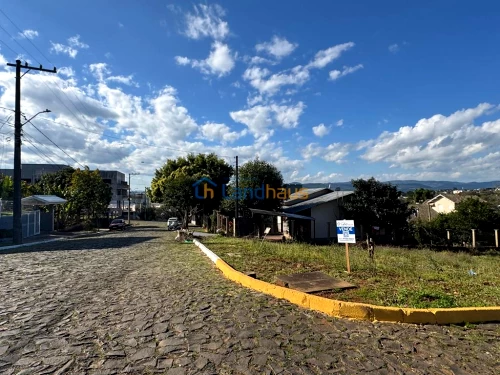 Terreno à venda em Jardim Bühler, Ivoti