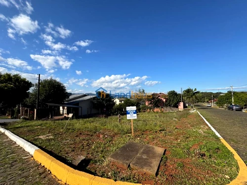 Terreno à venda em Jardim Bühler, Ivoti