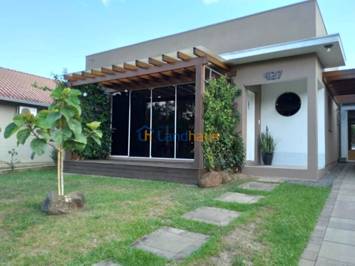 Casa / Sobrado à venda em Jardim Panorâmico, Ivoti