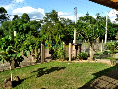 Casa / Sobrado à venda em Jardim Panorâmico, Ivoti