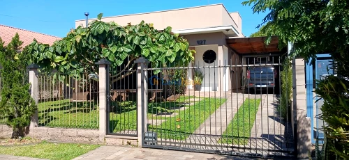 Casa / Sobrado à venda em Jardim Panorâmico, Ivoti