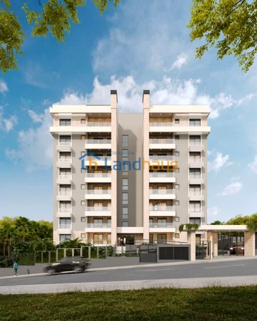 Apartamento à venda em Cidade Nova, Ivoti
