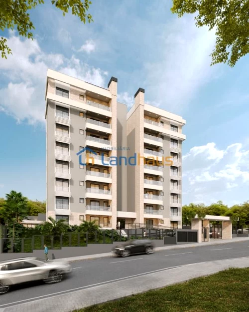Apartamento à venda em Cidade Nova, Ivoti