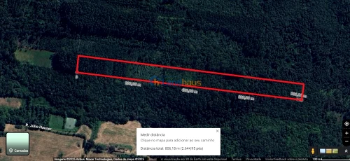 Área de Terras / Chácaras à venda em Concórdia, Ivoti