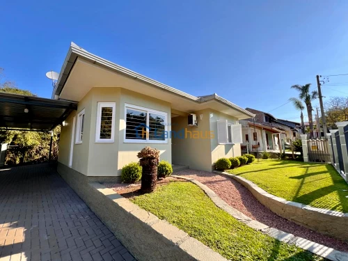 Casa / Sobrado à venda em Jardim Bühler, Ivoti
