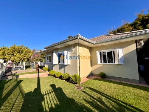 Casa / Sobrado à venda em Jardim Bühler, Ivoti