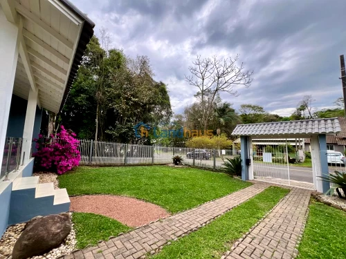 Casa / Sobrado à venda em Jardim Panorâmico, Ivoti