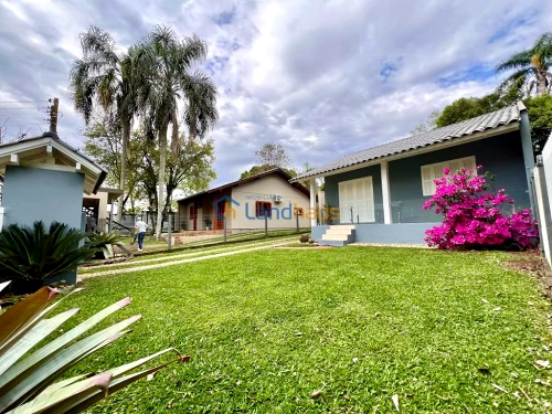 Casa / Sobrado à venda em Jardim Panorâmico, Ivoti
