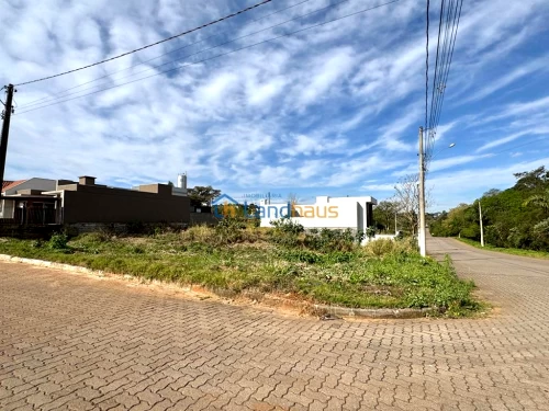 Terreno à venda em Rosas, Estância Velha