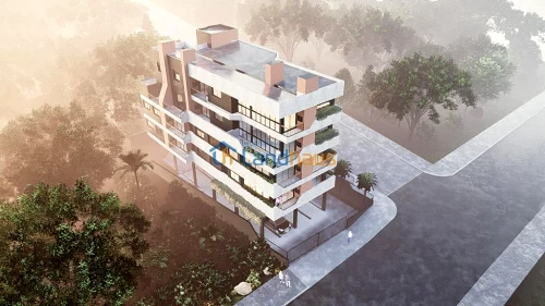Apartamento à venda em São José, Ivoti