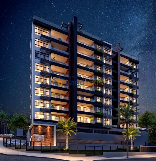 Apartamento à venda em Jardim do Alto, Ivoti