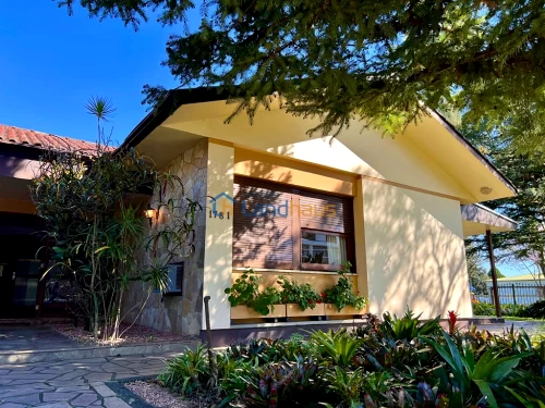 Casa / Sobrado à venda em 7 de Setembro, Ivoti