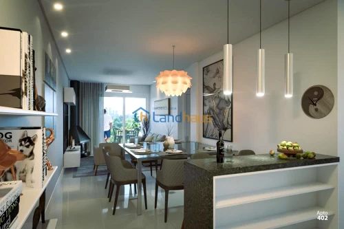 Apartamento à venda em Bom Jardim, Ivoti