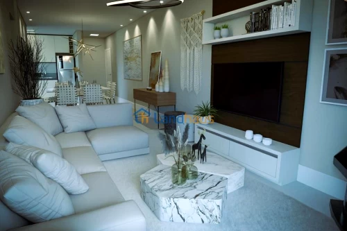 Apartamento à venda em Bom Jardim, Ivoti