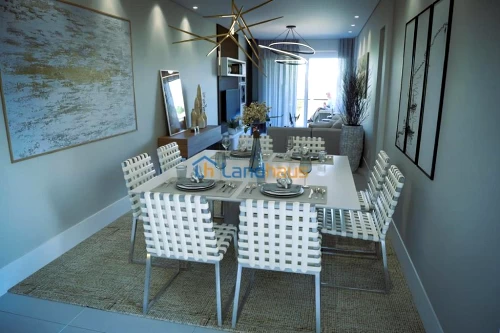 Apartamento à venda em Bom Jardim, Ivoti