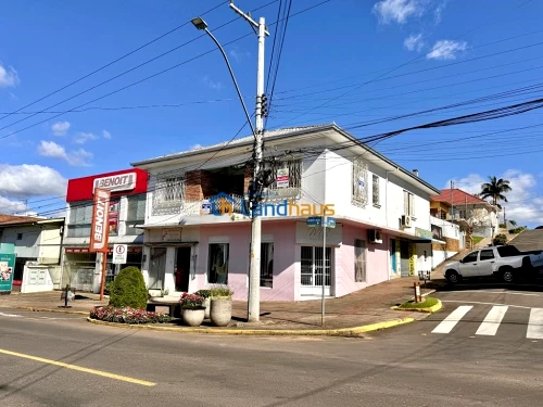 Casa / Sobrado para alugar em Centro, Ivoti