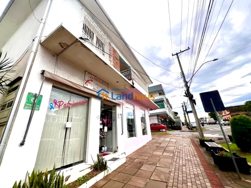 Casa / Sobrado para alugar em Centro, Ivoti