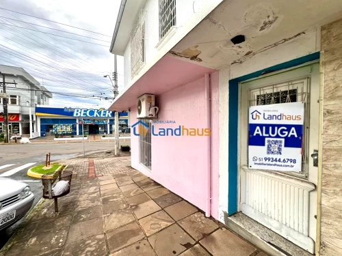 Casa / Sobrado para alugar em Centro, Ivoti