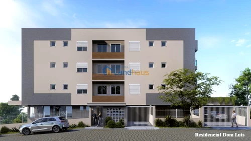 Apartamento à venda em Bom Jardim, Ivoti