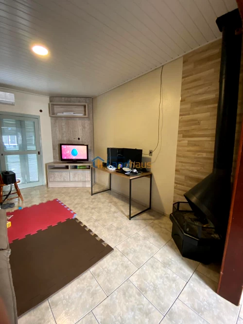 Casa / Sobrado à venda em Feldmann, Lindolfo Collor