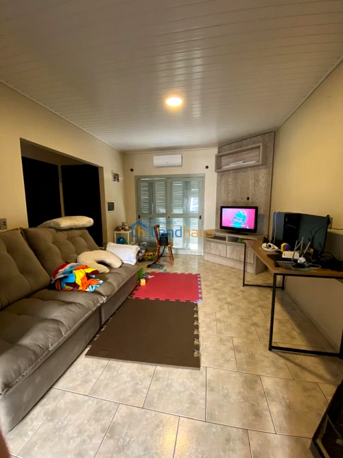 Casa / Sobrado à venda em Feldmann, Lindolfo Collor