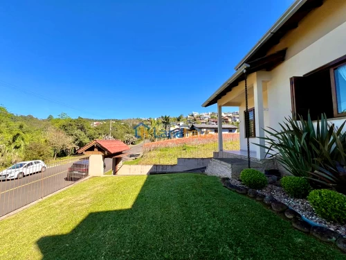 Casa / Sobrado à venda em Jardim Bühler, Ivoti