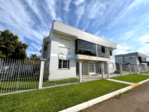 Apartamento para alugar em Jardim Panorâmico, Ivoti