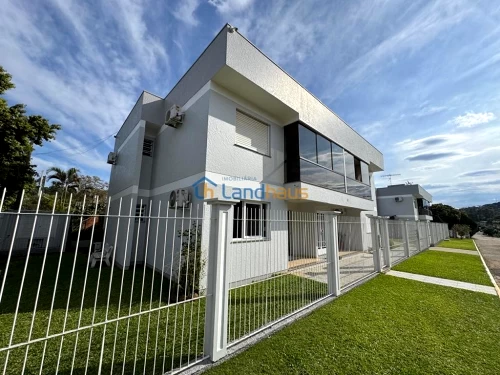 Apartamento para alugar em Jardim Panorâmico, Ivoti