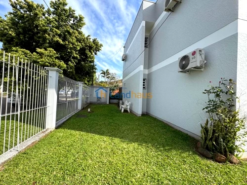 Apartamento para alugar em Jardim Panorâmico, Ivoti