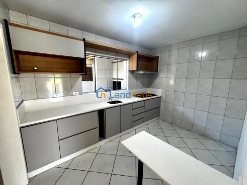 Apartamento para alugar em Jardim Panorâmico, Ivoti