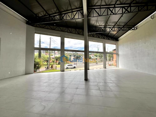 Sala / Loja para alugar em Concórdia, Ivoti
