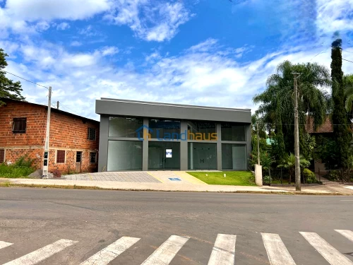 Sala / Loja para alugar em Concórdia, Ivoti