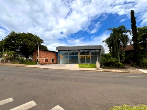 Sala / Loja para alugar em Concórdia, Ivoti