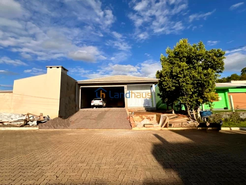Casa / Sobrado à venda em Boa Vista, Lindolfo Collor