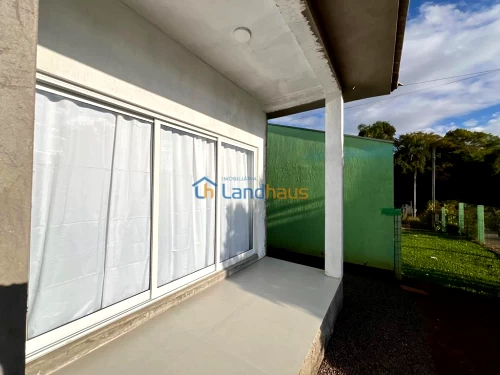 Casa / Sobrado à venda em Boa Vista, Lindolfo Collor