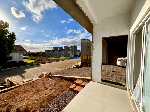 Casa / Sobrado à venda em Boa Vista, Lindolfo Collor