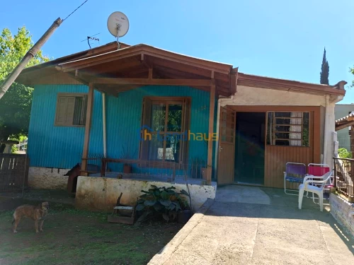 Casa / Sobrado à venda em Cidade Nova, Ivoti
