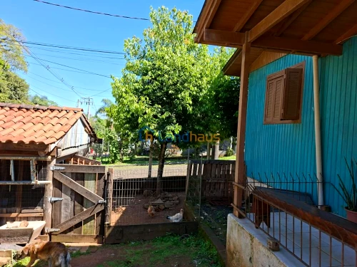 Casa / Sobrado à venda em Cidade Nova, Ivoti