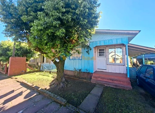 Casa / Sobrado à venda em Farroupilha, Ivoti