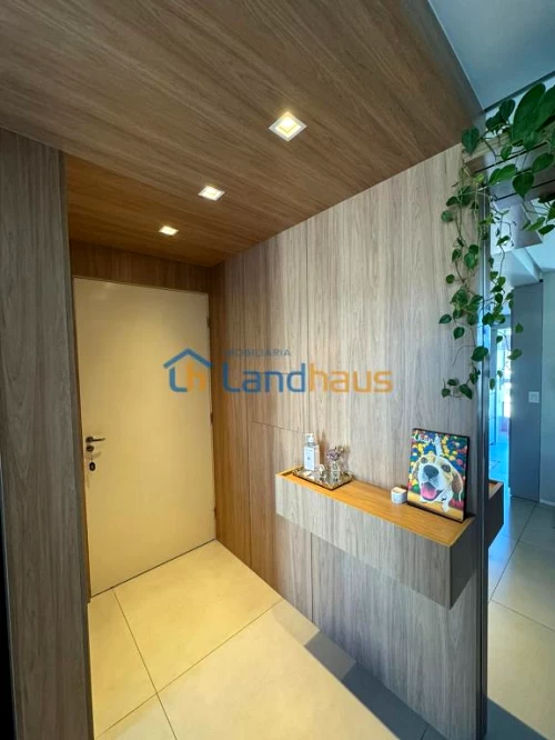 Apartamento à venda em Vila Nova, Novo Hamburgo