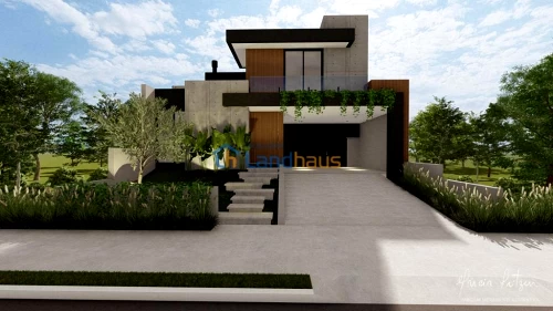 Casa / Sobrado à venda em Jardim do Alto, Ivoti