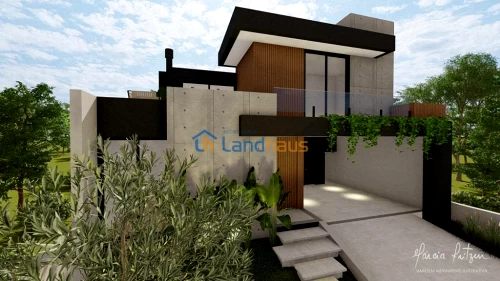 Casa / Sobrado à venda em Jardim do Alto, Ivoti