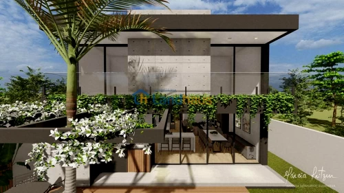 Casa / Sobrado à venda em Jardim do Alto, Ivoti