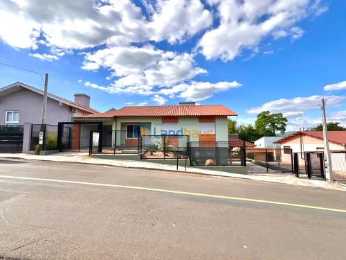 Casa / Sobrado para alugar em Concórdia, Ivoti