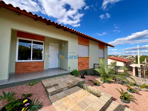 Casa / Sobrado para alugar em Concórdia, Ivoti