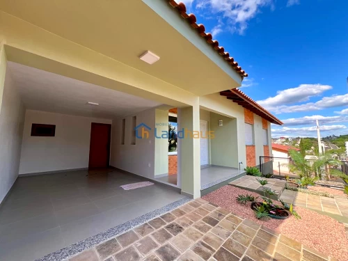 Casa / Sobrado para alugar em Concórdia, Ivoti