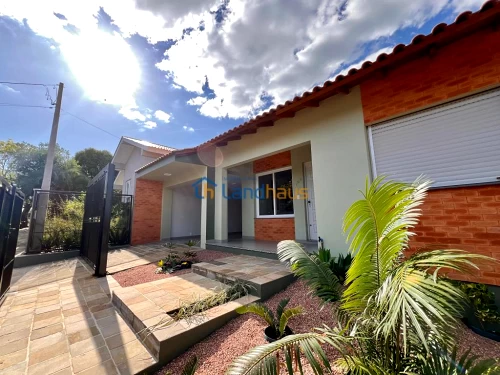 Casa / Sobrado para alugar em Concórdia, Ivoti